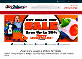 toygalaxy.com.au