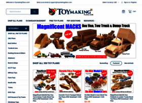 toymakingplans.com