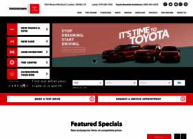 Toyota-town.com