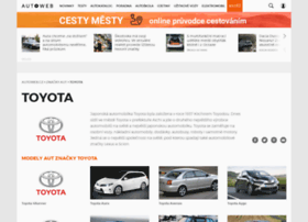 toyota.autoweb.cz