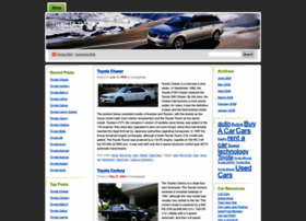 Toyotagarage.wordpress.com