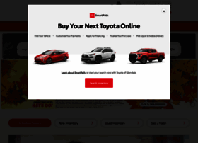 Toyotaofglendale.com