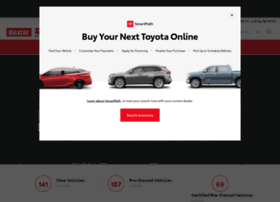 Toyotaoflavista.com