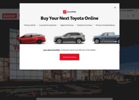Toyotaoflincoln.com