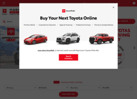 Toyotapaloalto.com