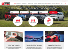 Toyotasales.com
