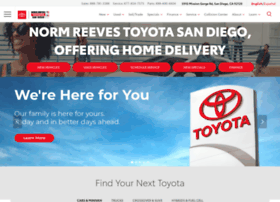 Toyotasandiego.com