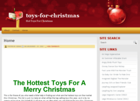 toys-for-christmas.info