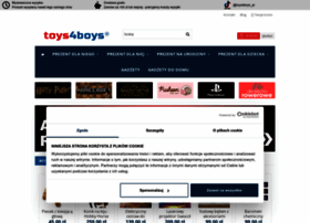 toys4boys.pl