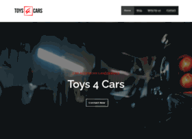 toys4cars.co.uk