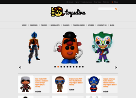 Toysdiva.com
