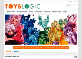 toyslogic.com