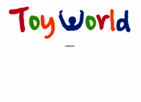 toyworld.in