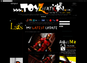 Toyzstation.blogspot.com
