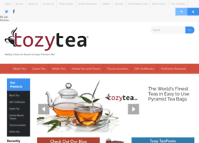 Tozytea.com