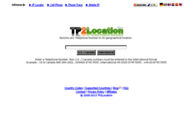 tp2location.com