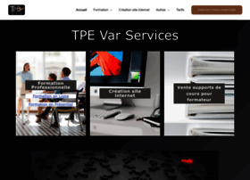 tpe-services.fr