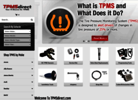 Tpmsdirect.com