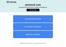 Tpromo2.com