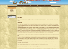tr.ika-world.com