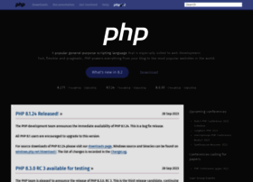 Tr1.php.net