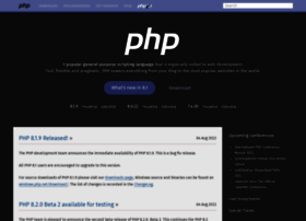Tr2.php.net