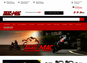 Trac-mac.com
