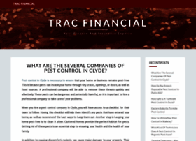 tracfinancial.com.au