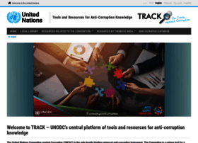 Track.unodc.org
