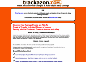 Trackazon.com