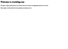 Trackbig.com
