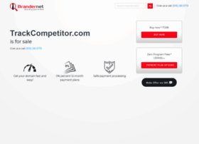 Trackcompetitor.com