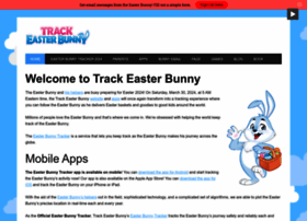 Trackeasterbunny.com