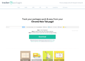 Trackerpackages.co