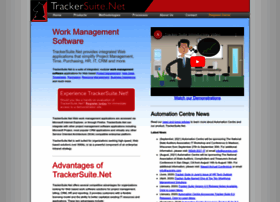 trackersuite.net
