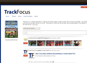 trackfocus.com