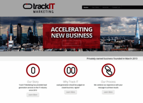 Trackitmarketing.co.uk