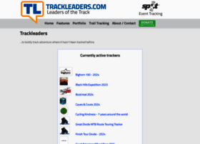 Trackleaders.com