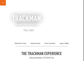 trackman.dk