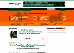 trackmaster.com