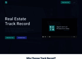 trackrecordapp.com