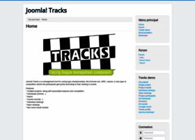 Tracks.jlv-solutions.com