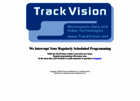 Trackvision.net