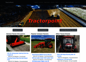 tractorpoint.com