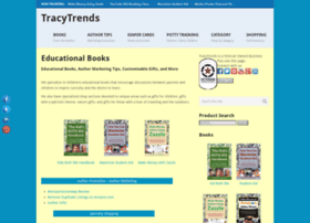 tracytrends.com