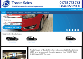 trade-sale.co.uk