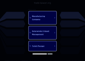 trade-taiwan.org