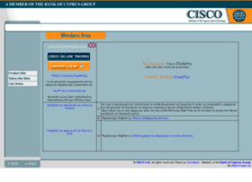 trade.cisco-online.com.cy