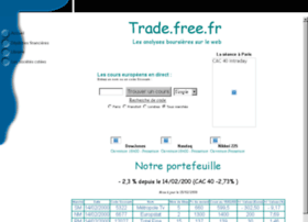 trade.free.fr
