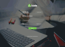 Trade.onetrade.com